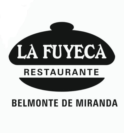 Logo de Restaurante La Fuyeca