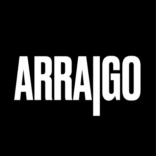 Logo de Arraigo