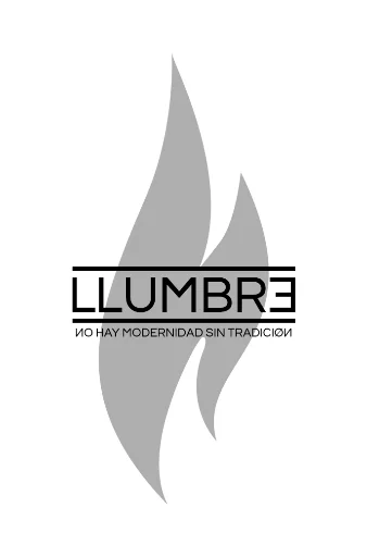 Logo de Llumbre