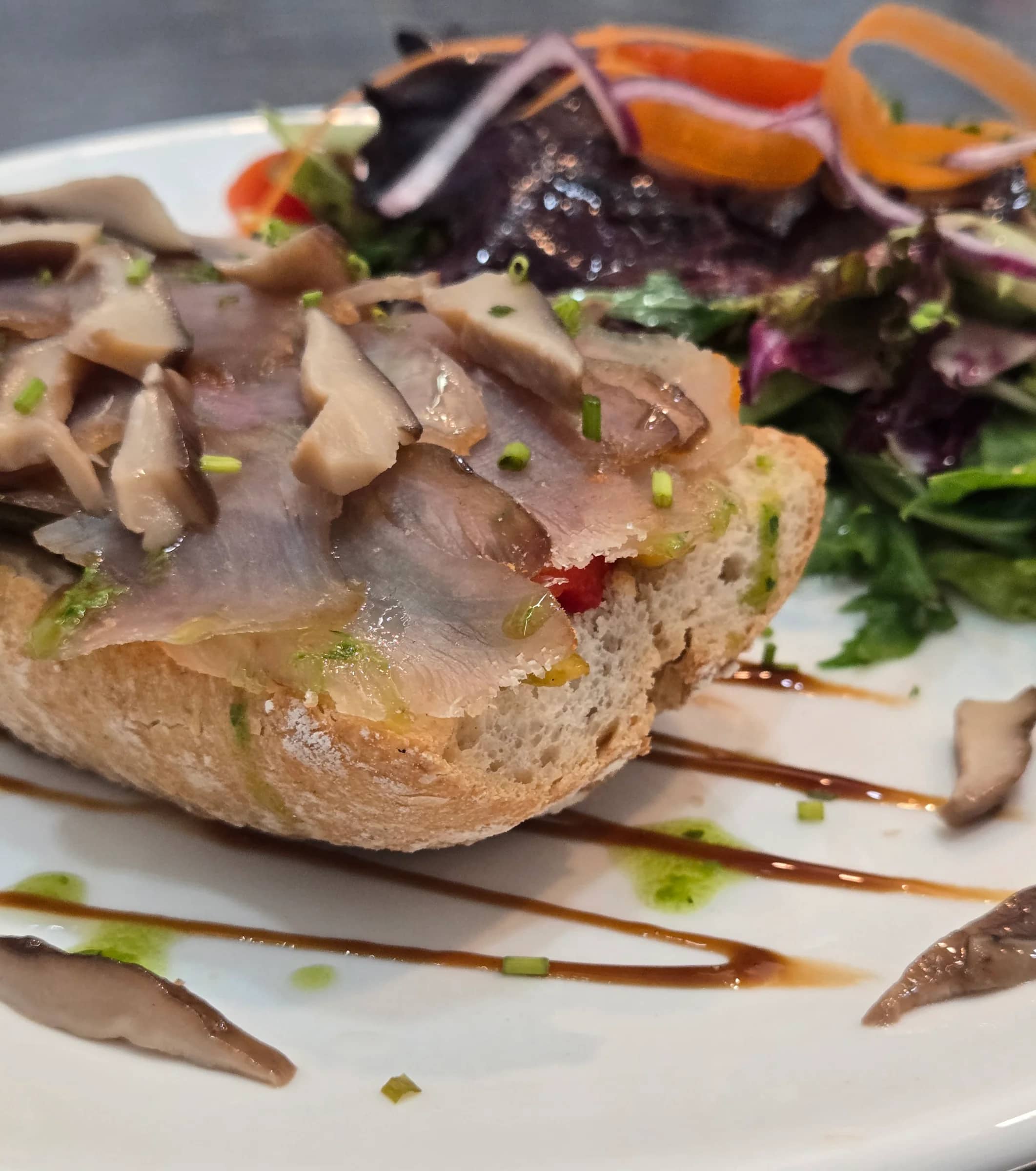 Foto de Restaurante Arpi