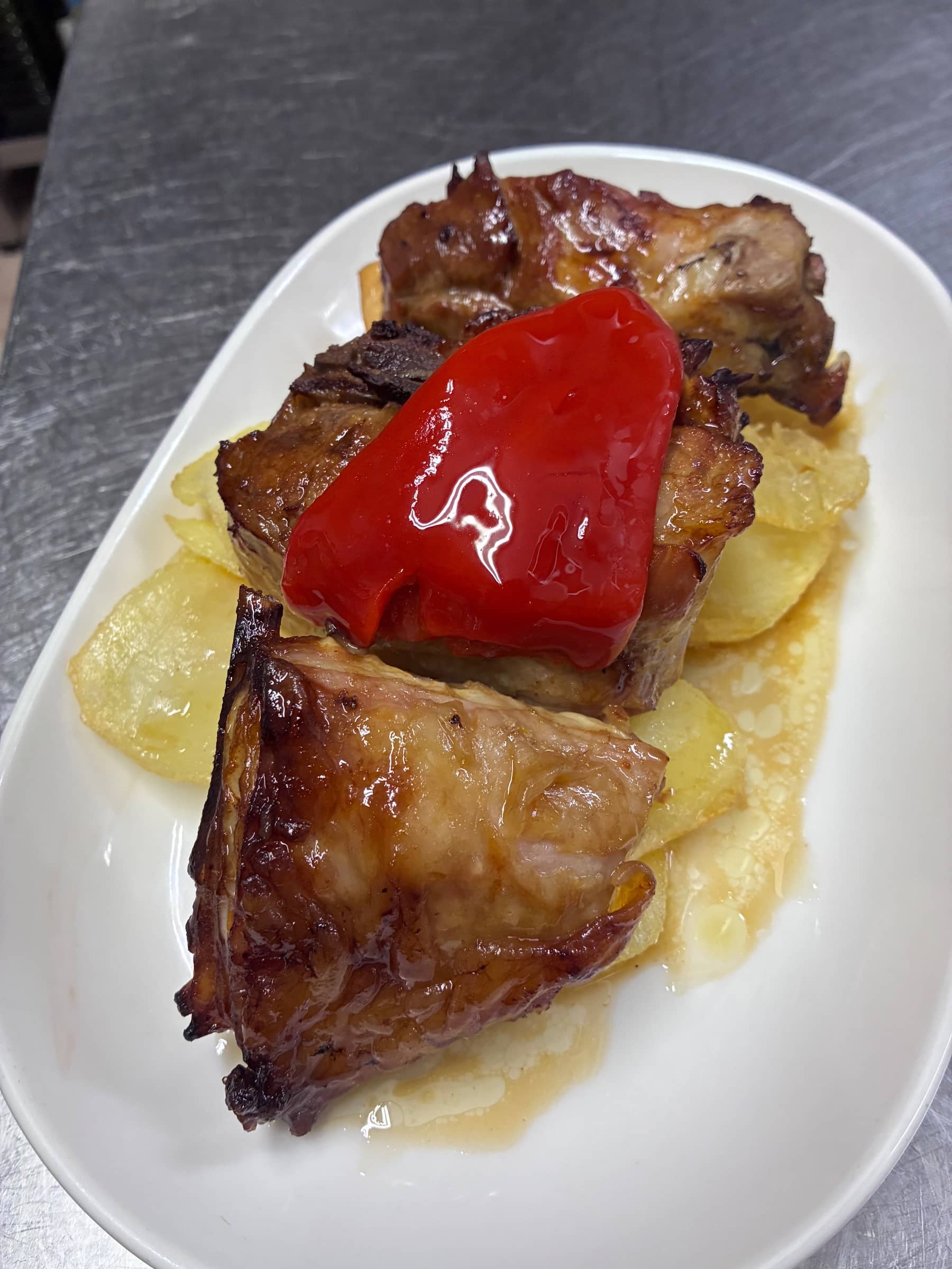 Foto de Restaurante La Fuyeca