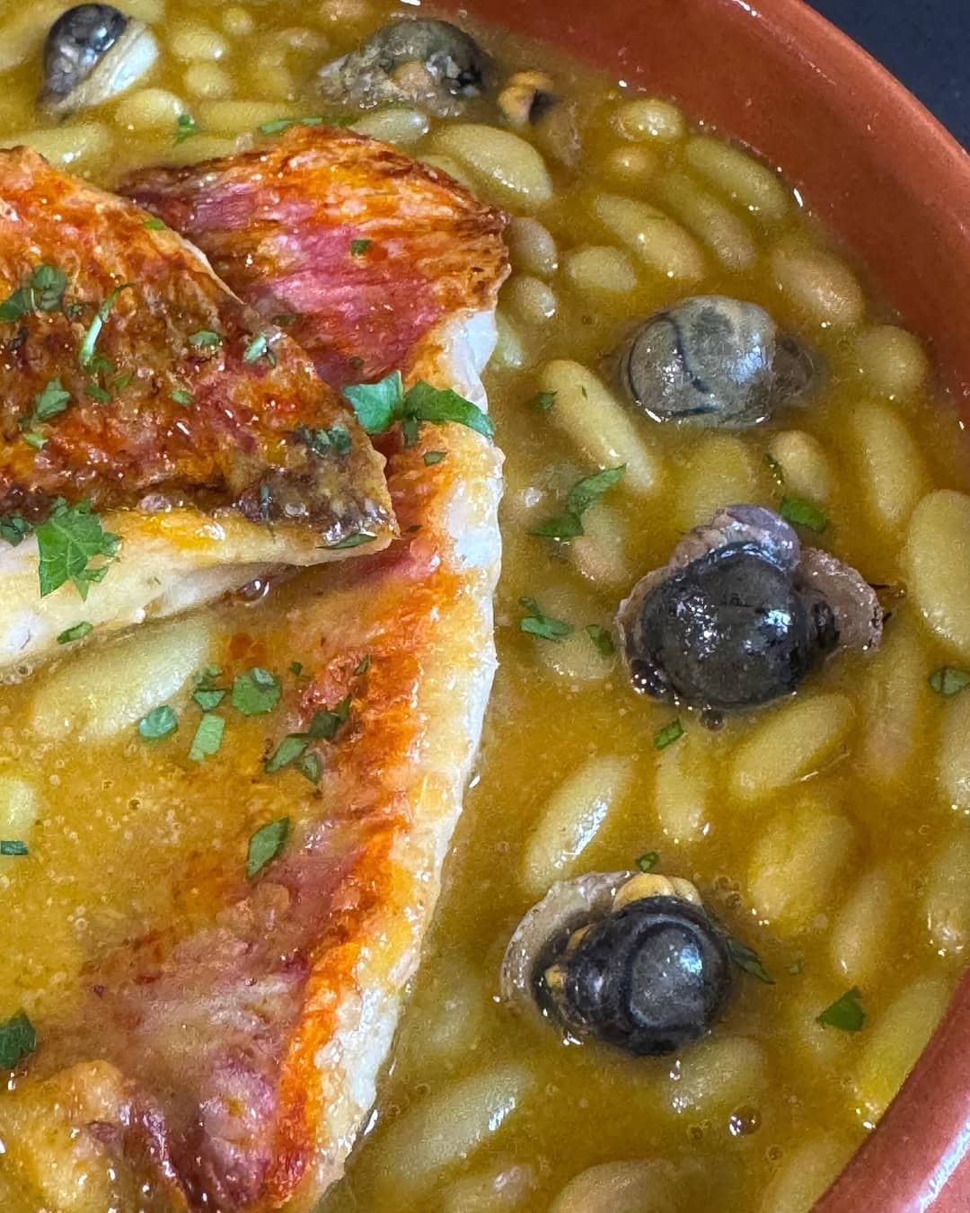 Foto de Restaurante La Escollera